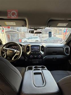 شێڤرۆلێت سلڤەرادۆ